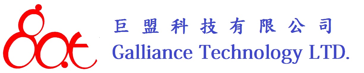 巨盟科技有限公司